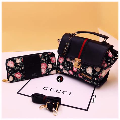 brown saddle bag gucci|Gucci sling bag women.